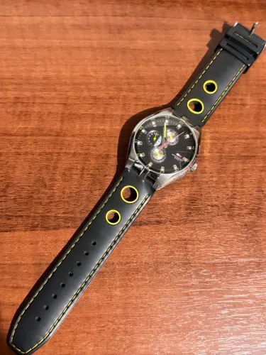 Relógio Tommy Hilfiger