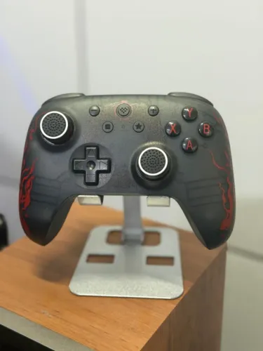 Controle 8bitdo ultimate 2c Black Myth Wukong