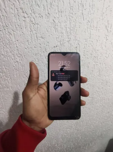 REDMI 8A