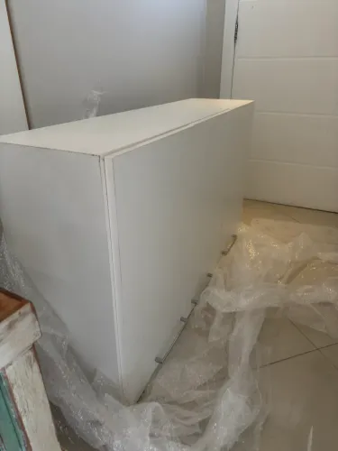 Armário aéreo MDF DURATEX 18m