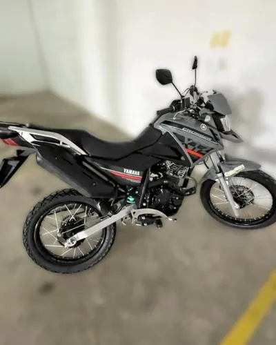 CROSSER 150