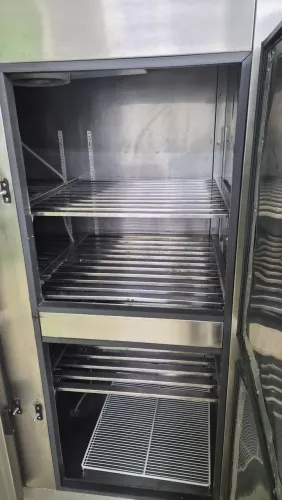 Geladeira profissional