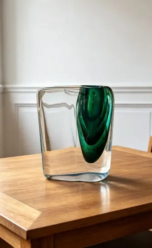 Vaso/ murano