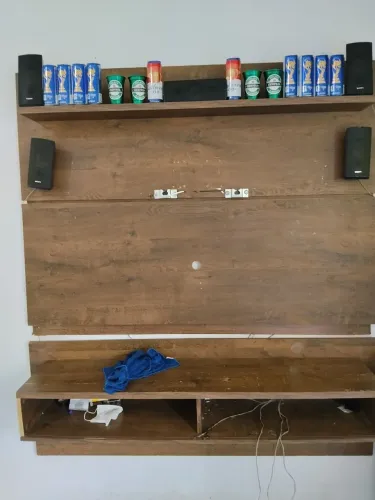 Vende se painel