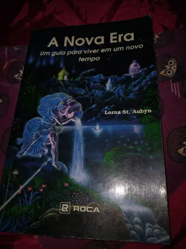 Livro: A Nova Era