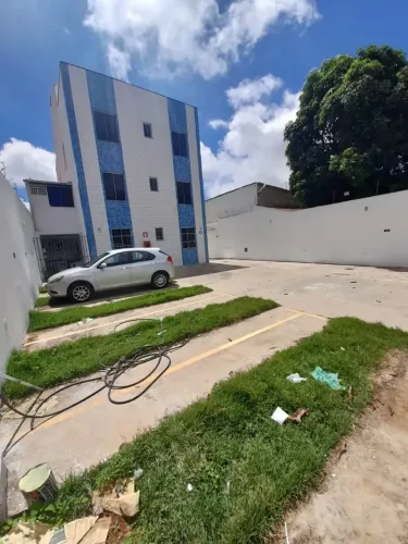 Cobertura - Piratininga
