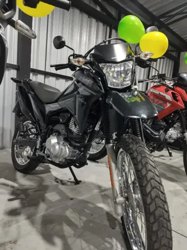 Honda NXR 160 BROSS ESDD A Partir de R$ 17.990,00!
