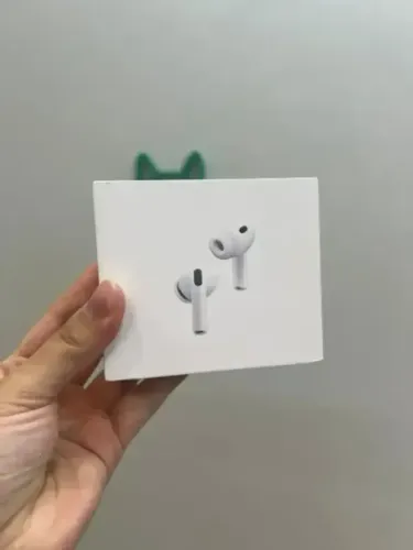 AirPods Pro 3 Lacrado Original - Retire em Loja física na Savassi