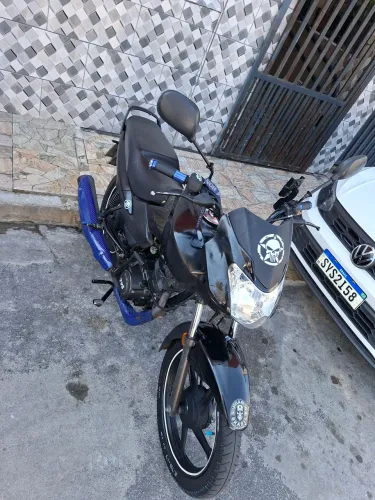 TVS 110I 