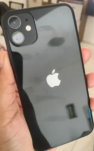 iPhone 11 , 128gb 