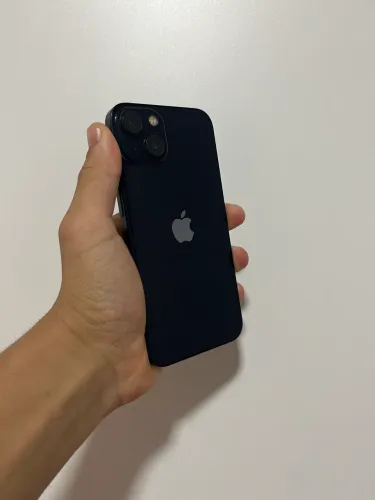 IPHONE 13 256GB 85% GARANTIA