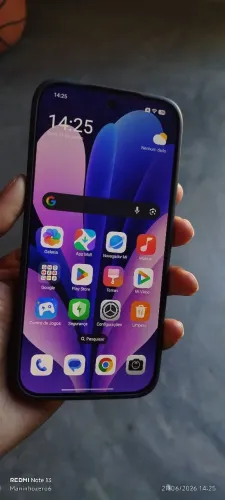 Poco x8 pro 512/12 GB