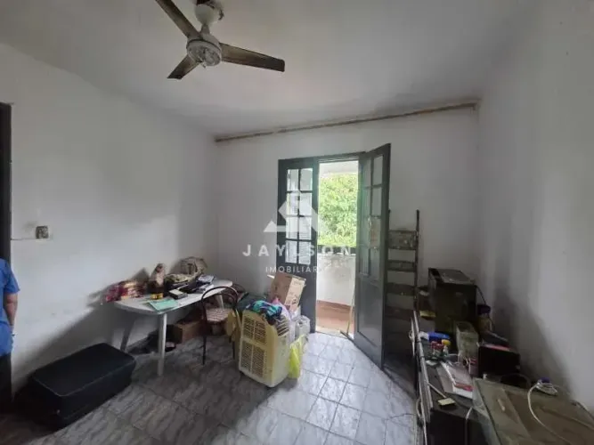 Imóvel para venda tem 65 metros quadrados com 2 quartos em Cachambi - Rio de Janeiro - RJ
