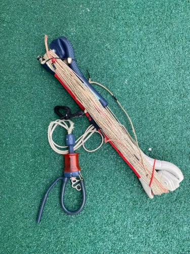 Barra North 2018 Kitesurf