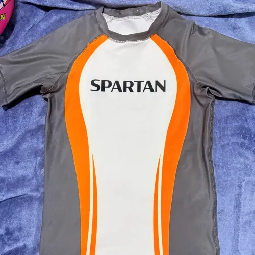 Rash Guard Jiu Jitsu