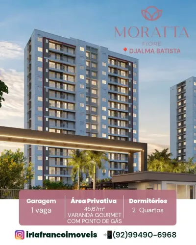 IF - FAÇA HOJE A ESCOLHA QUE MUDARÁ SUA HISTORIA - MORATTA FIORE | INVESTIMENTO OU MORADIA