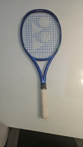 Raquete yonex ezone ace