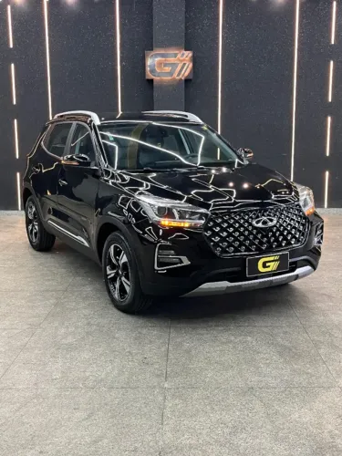 Chery Tiggo 5X Sport 1.5 Turbo Flex Aut. 2024