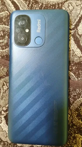 Xiaomi 12c