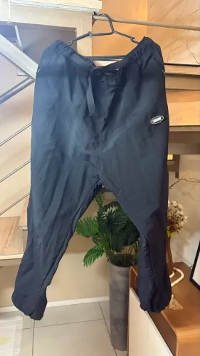 Calça thug nine