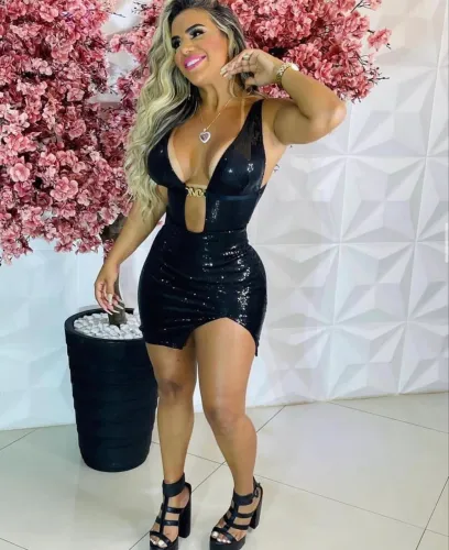 Vestido MARIA GUEIXA 
