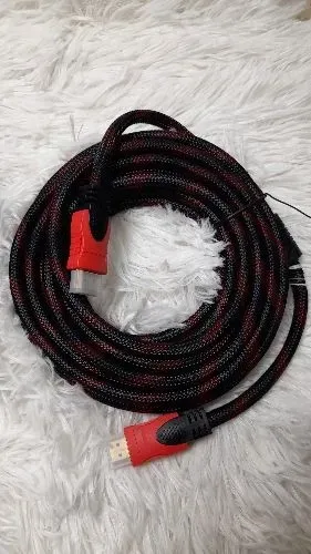 Cabos HDMI com 1.80cm-5mts-10mts-15mts-20mts-30mts-50mts / SUPER OFERTA