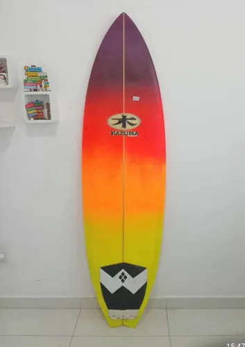 Prancha de surf 5'10 ( Inportada )