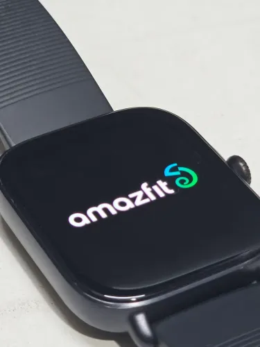 SmartWatch Amazfit Bip 3