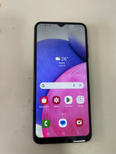 Samsung A03s