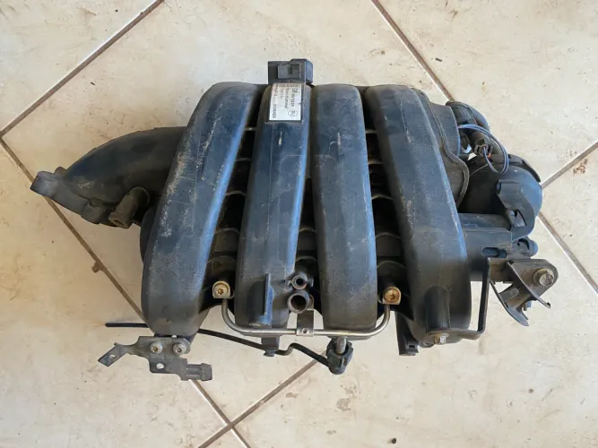 Coletor Admissão Gm Cruze 1.8 2013 á 2016
