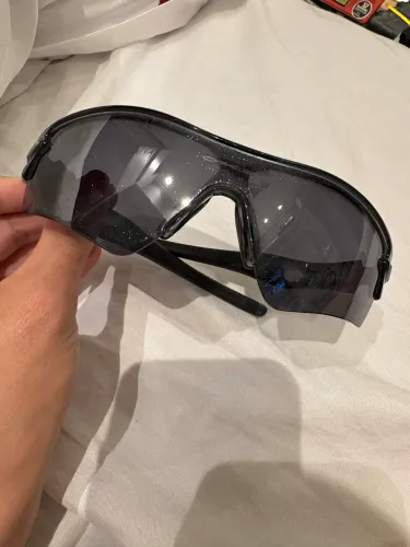 Oakley radar1.0
