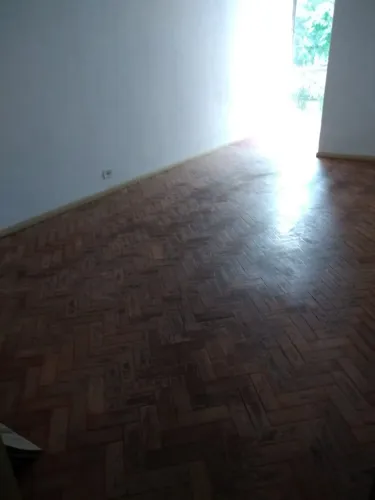 Apartamento 2 quartos Flamengo