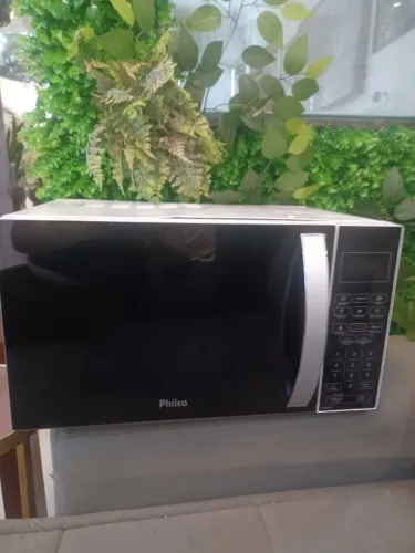 Microondas Philco 26 litros 127 V