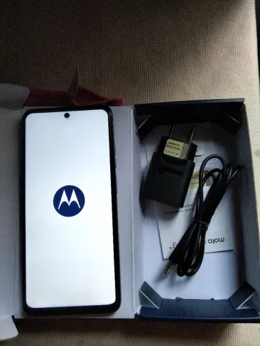 Smartphone Motorola g05