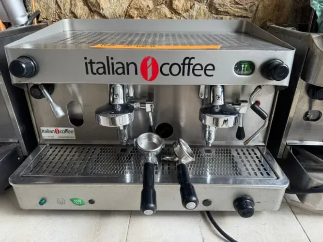 Maquina de Café Italian Coffee