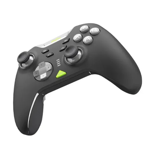 Controle para Android, IOS, PC e Nintendo switch e tecnologia hall effect - Pxn p5