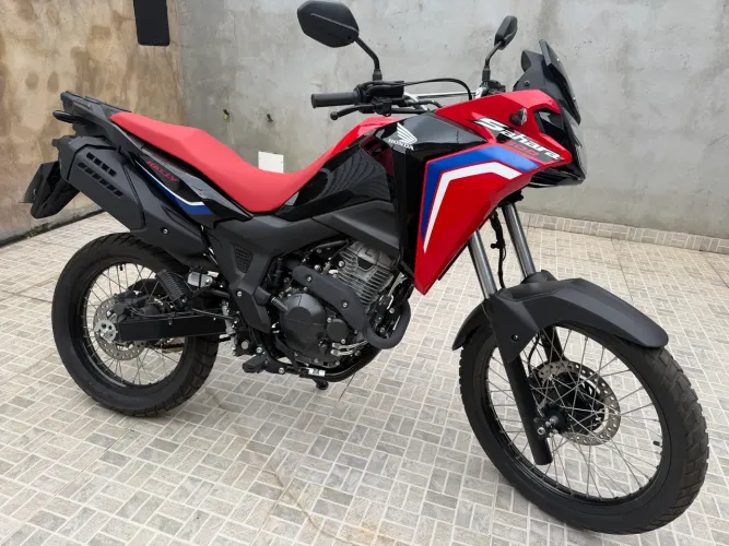 Sahara 300 Rally 2026 Com Apenas 4.371 KM