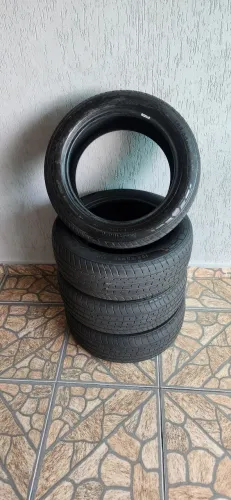 Pneus 195 55 R16