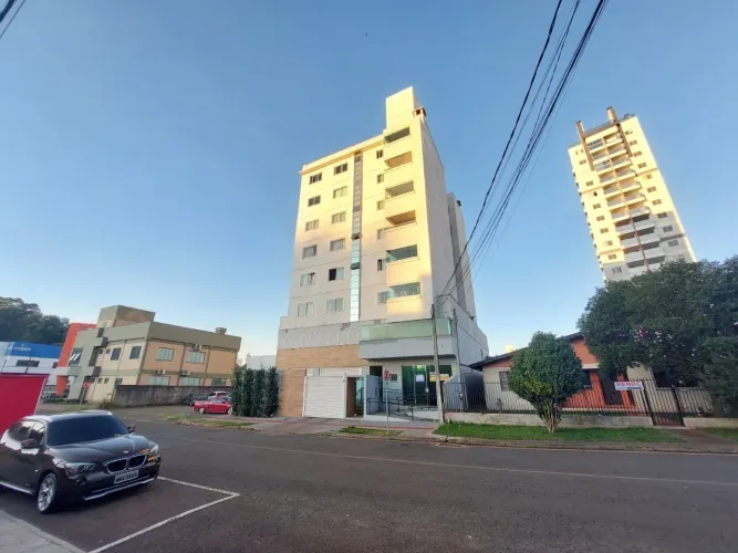 Apartamento no Atenas em Chapecó para aluguel