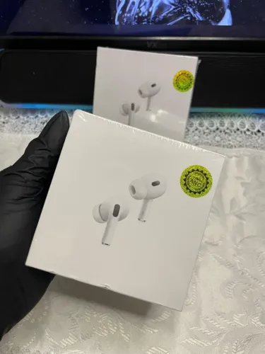 Fone Bluetooth Pro 5 - Som Premium | Android e iPhone