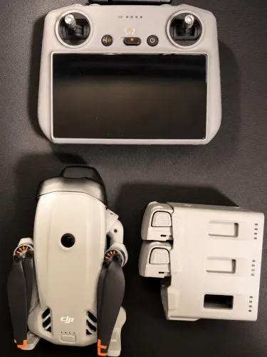 DJI LITO X1