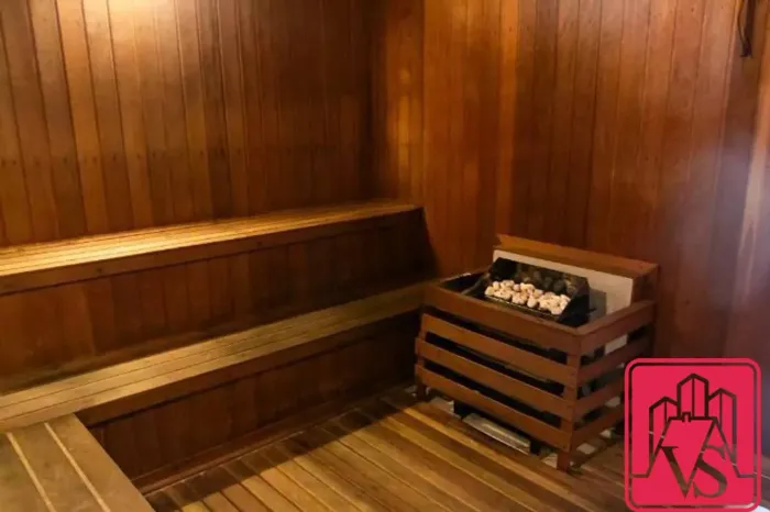 Apartamento com 3 dormitórios à venda, 158 m² por R$ 1.350.000 - Vila Gonçalves - São Bern