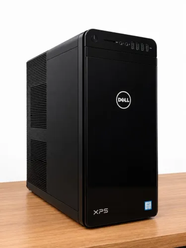 Pc Gamer Dell Xps / Intel I7 7700 / 16Gb Ddr4 / Ssd M.2 512Gb / Gtx 1050 Ti 4Gb / Wi-Fi