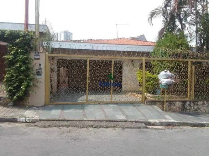 Casa com 3 dormitórios para alugar por R$ 6.500,00/mês - Vila Rosália - Guarulhos/SP