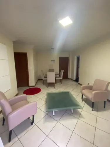 VENDO OU ALUGO APARTAMENTO NO CENTRO