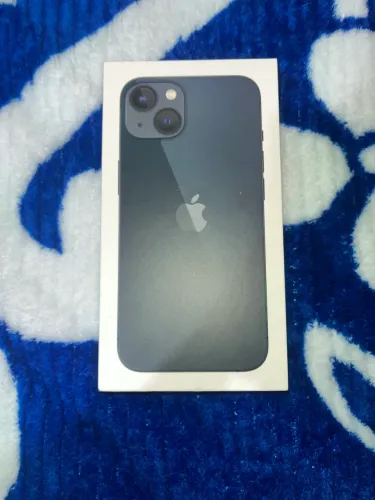 iPhone 13 128GB usado com caixa 