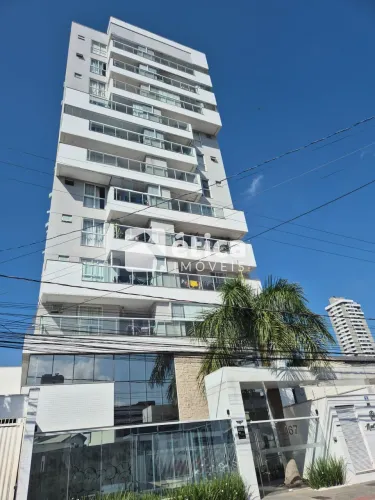 Apartamento 2 dormitórios todo mobiliado para locação, São Judas, ITAJAI SC