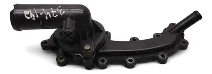 Carcaça Valvula Termostatica Jeep Grand Cherokee 3.6 2011