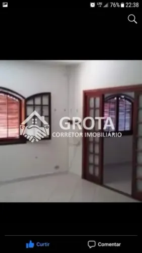 Linda Casa para Venda no bairro Vila Nova Curuçá, 4 dorm, 1 suíte, 3 vagas, 280 m