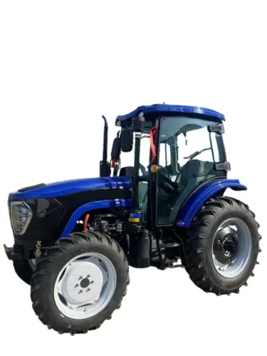 TRATOR 130 CAVALOS 0 KM